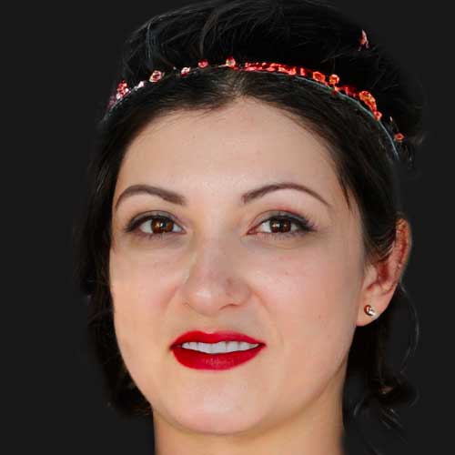 Gypsy Rose